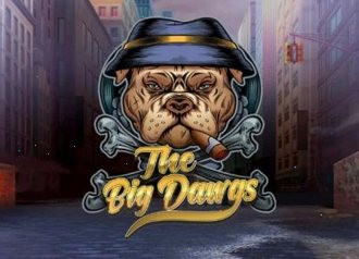Слот The Big Dawgs от Pragmatic